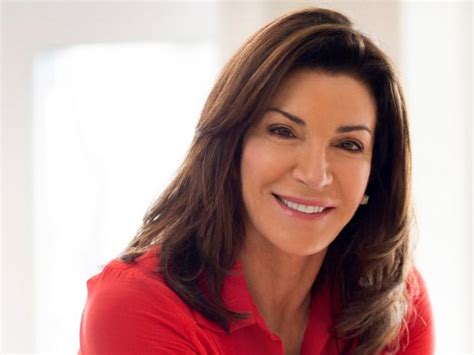 hilary farr spouse|Hilary Farr Leaving HGTVs Love It or List It , Reveals Cancer。